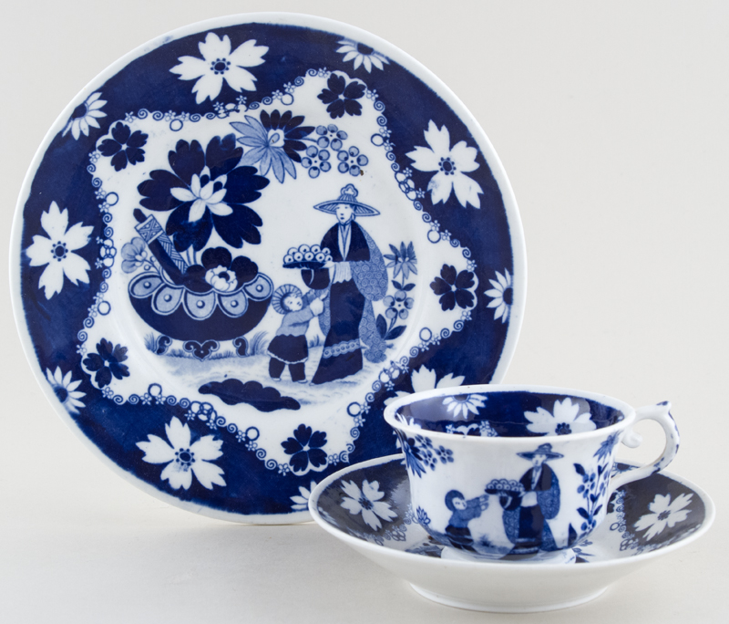 Trio c1825
